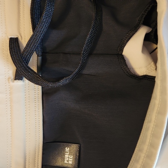 NWT Public Rec Men's Flex Shorts Size 36 waist (Large) - Picture 10 of 10